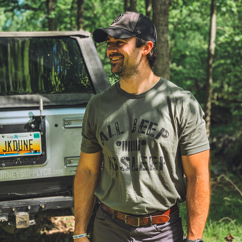 Men's Apparel