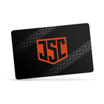 Journey Supply Co. Gift Card