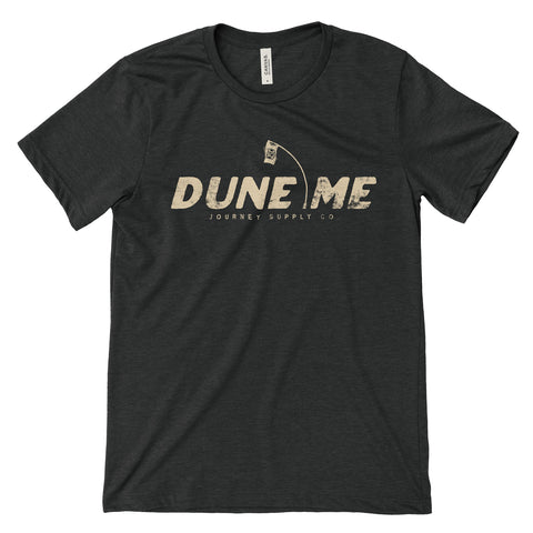 Dune Me - Black Heather