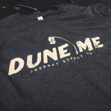 Dune Me - Black Heather