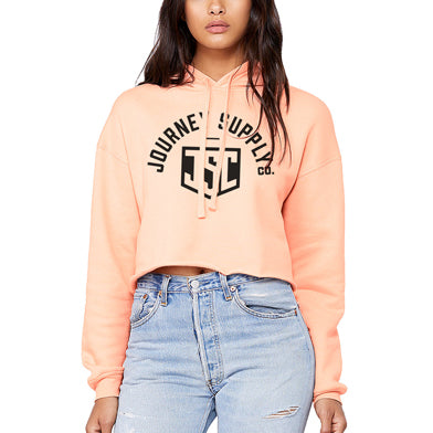 Will Work for Coco Sweatshirt (Various Colors) – Peach Apparel Co